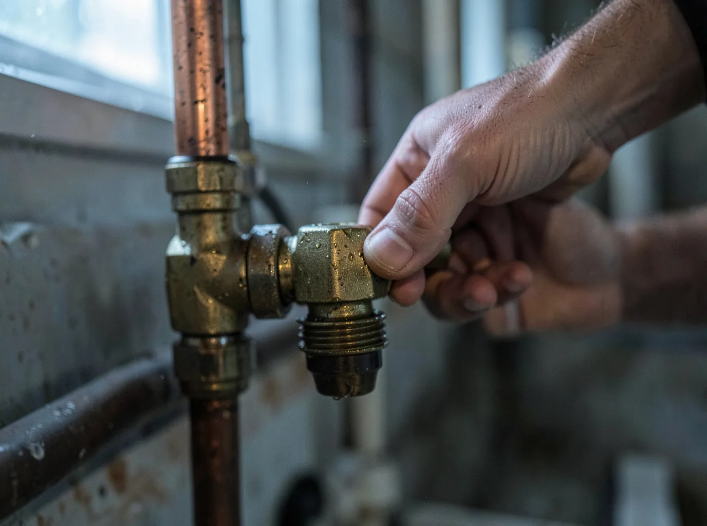 Emergency Plumber Scotland, IN FAQs